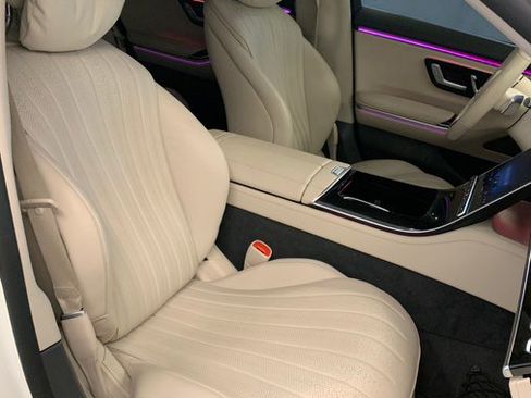 Used 2022 Mercedes-Benz S 500 4MATIC image 75