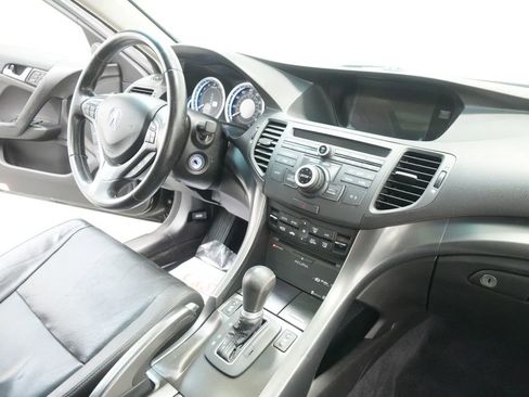 Used 2013 Acura TSX Sport Wagon image 28