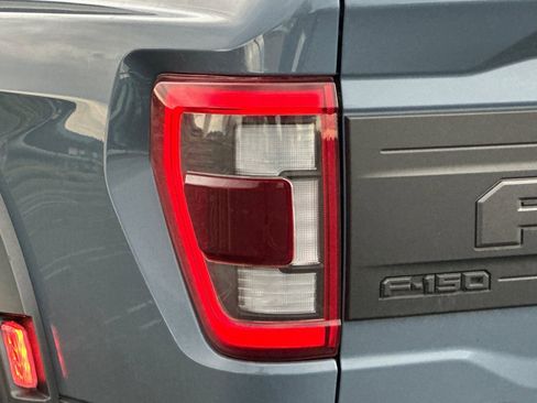 Used 2023 Ford F150 Raptor w/ Raptor Carbon Fiber Package image 48