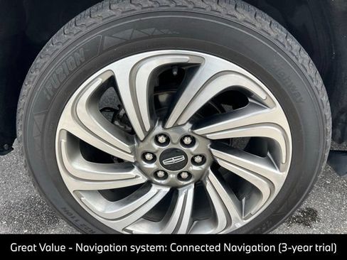 Used 2022 Lincoln Navigator L Reserve RWD image 13
