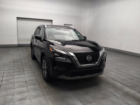 Used 2021 Nissan Rogue SV w/ Premium Package AWD/4WD image 13