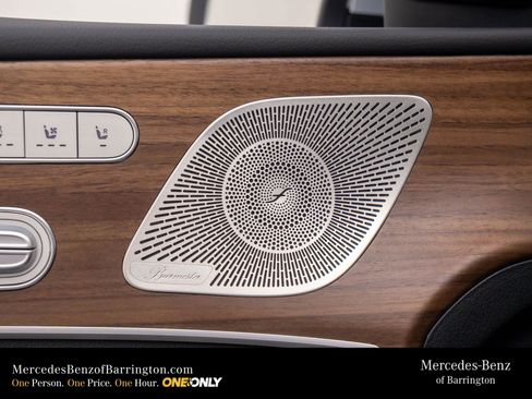 New 2026 Mercedes-Benz GLE 450 4MATIC Coupe image 22