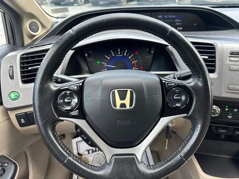Used 2012 Honda Civic EX-L image 19