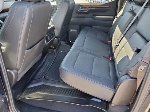 Used 2023 GMC Sierra 1500 Denali image 10