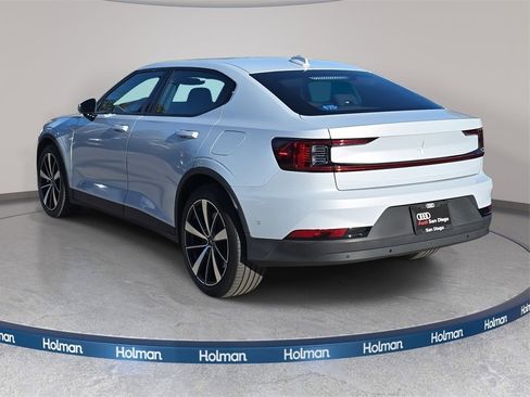 Used 2022 Polestar Polestar 2 w/ Pilot Package image 6