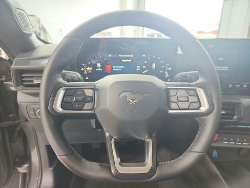 New 2026 Ford Mustang GT image 22