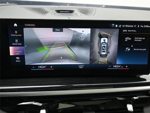 Used 2023 BMW X7 M60i w/ Executive Package image 13