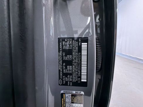 Used 2025 Hyundai Santa Fe SEL image 15