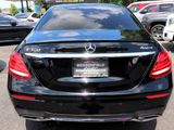 Used 2017 Mercedes-Benz E 300 4MATIC image 4