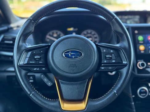 Used 2024 Subaru Forester Wilderness w/ Wilderness Package AWD/4WD image 18