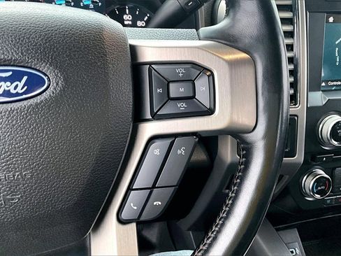 Used 2018 Ford F450 Platinum w/ Platinum Ultimate Package image 20