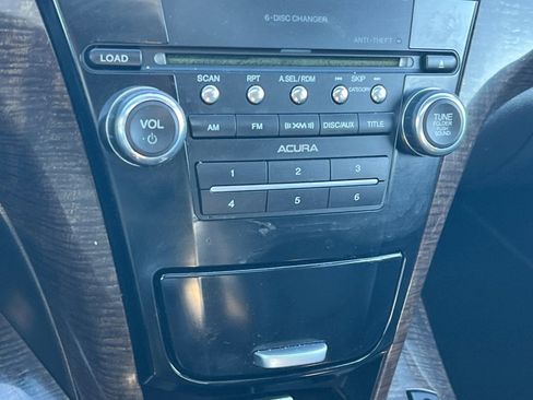 Used 2012 Acura MDX image 17