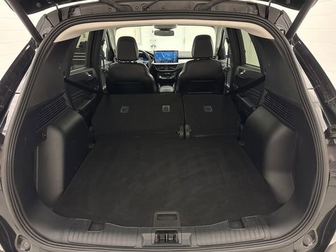 Used 2024 Ford Escape Platinum image 7