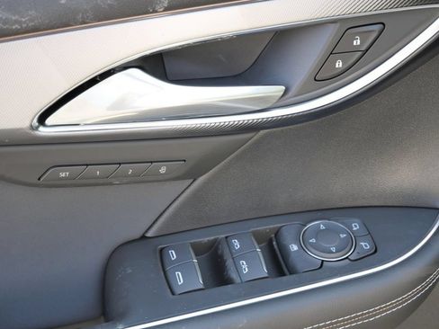 New 2026 Buick Envision Sport Touring AWD/4WD image 45