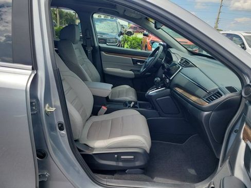 Used 2019 Honda CR-V EX-L image 8