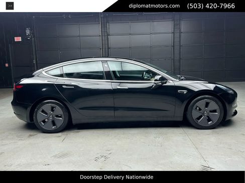 Used 2018 Tesla Model 3 Long Range image 7