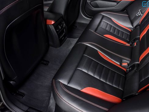 Used 2025 BMW i4 M50 w/ Premium Package image 18