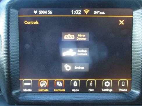 Used 2023 Jeep Gladiator Overland image 34