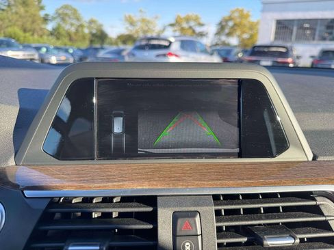 Used 2019 BMW X3 xDrive30i AWD/4WD image 29