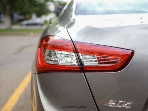 Used 2017 Maserati Ghibli S Q4 AWD/4WD image 68