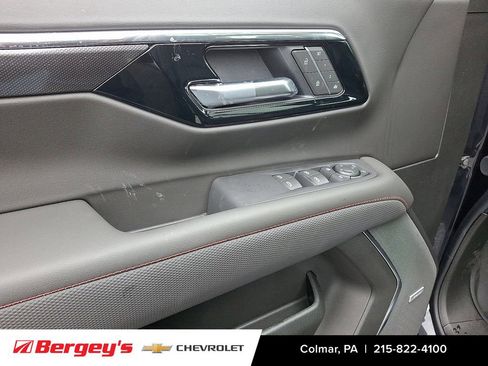 New 2026 Chevrolet Tahoe RST w/ Advanced Technology Package AWD/4WD image 9