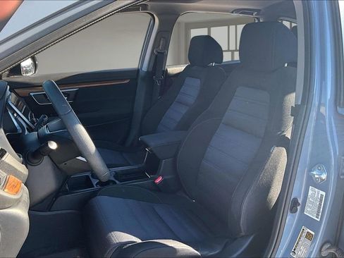Used 2022 Honda CR-V EX image 21