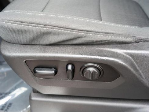 Used 2021 Chevrolet Silverado 1500 RST w/ Bed Protection Package image 21