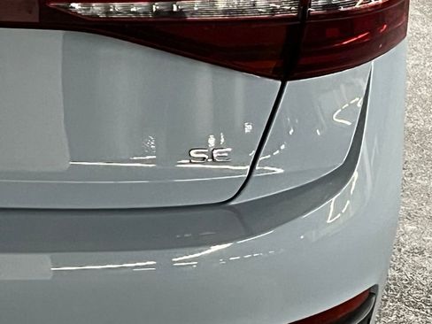 New 2025 Volkswagen Jetta SE image 35