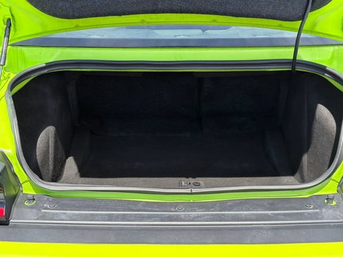 Used 2023 Dodge Challenger SXT AWD/4WD image 16