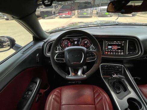 Used 2023 Dodge Challenger SRT Hellcat RWD image 12