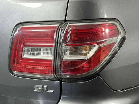 Used 2020 Nissan Armada SL RWD image 25