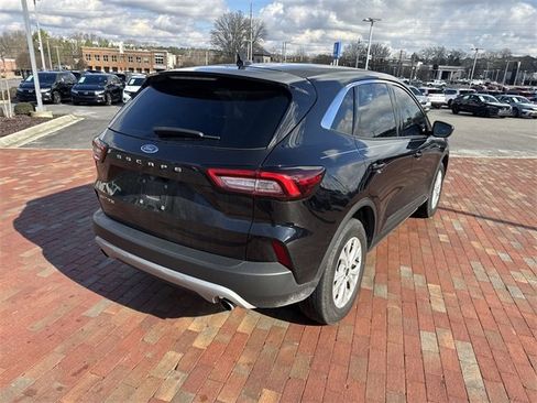 Used 2024 Ford Escape Active image 12