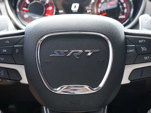 Used 2016 Dodge Challenger SRT Hellcat RWD image 14