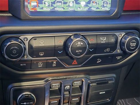 Used 2019 Jeep Wrangler Unlimited Rubicon image 20