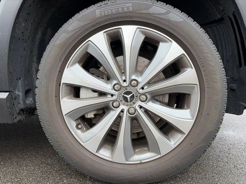 Used 2020 Mercedes-Benz GLE 350 4MATIC image 24