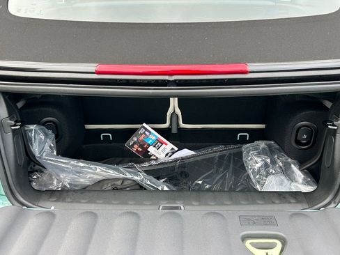 New 2026 MINI Cooper S image 31