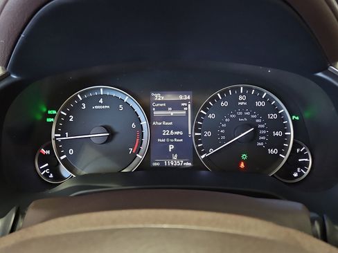 Used 2018 Lexus RX 350L FWD image 20