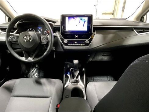 Certified 2024 Toyota Corolla LE image 16