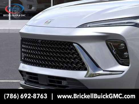 New 2026 Buick Envision Sport Touring image 13