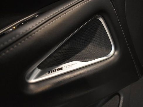 Used 2023 INFINITI QX60 Luxe w/ Performance Audio Package image 9