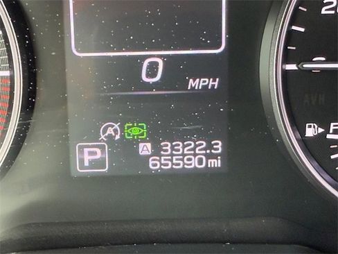 Used 2022 Subaru Outback Limited image 20