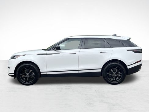 New 2026 Land Rover Range Rover Velar S image 2