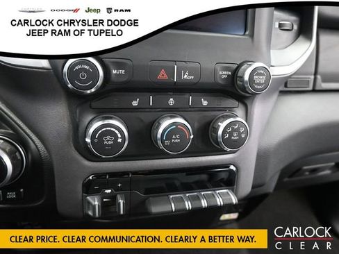 Used 2023 RAM 1500 Big Horn image 24