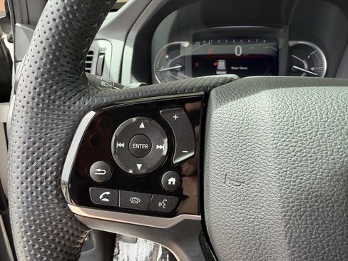 Used 2023 Honda Passport Elite image 27