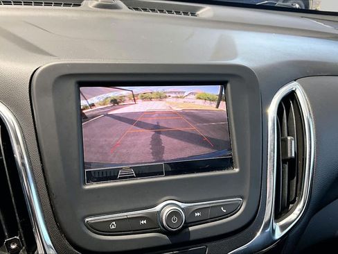 Used 2023 Chevrolet Equinox LT FWD image 26