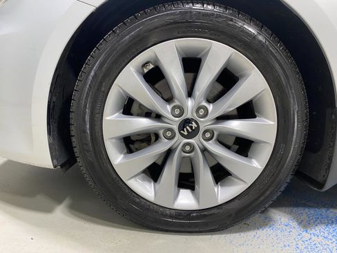 Used 2016 Kia Optima EX image 23