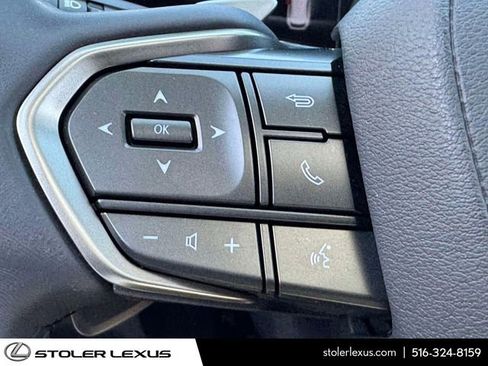 Used 2022 Lexus NX 350 AWD w/ Cold Area Package image 25