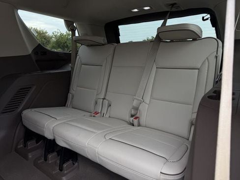 Used 2023 GMC Yukon Denali w/ Max Trailering Package AWD/4WD image 29