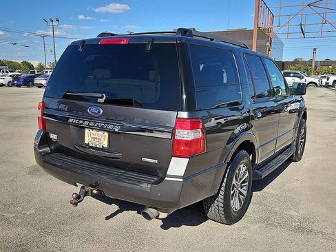 Used 2017 Ford Expedition XLT RWD image 7