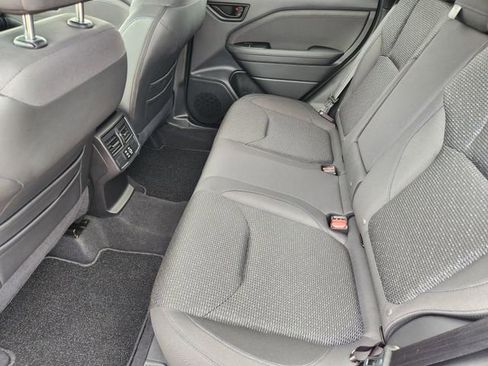 Certified 2025 Subaru Forester Premium AWD/4WD image 31